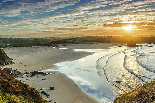 Playas-en-Asturias