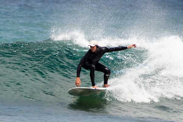 SURF-en-Asturias